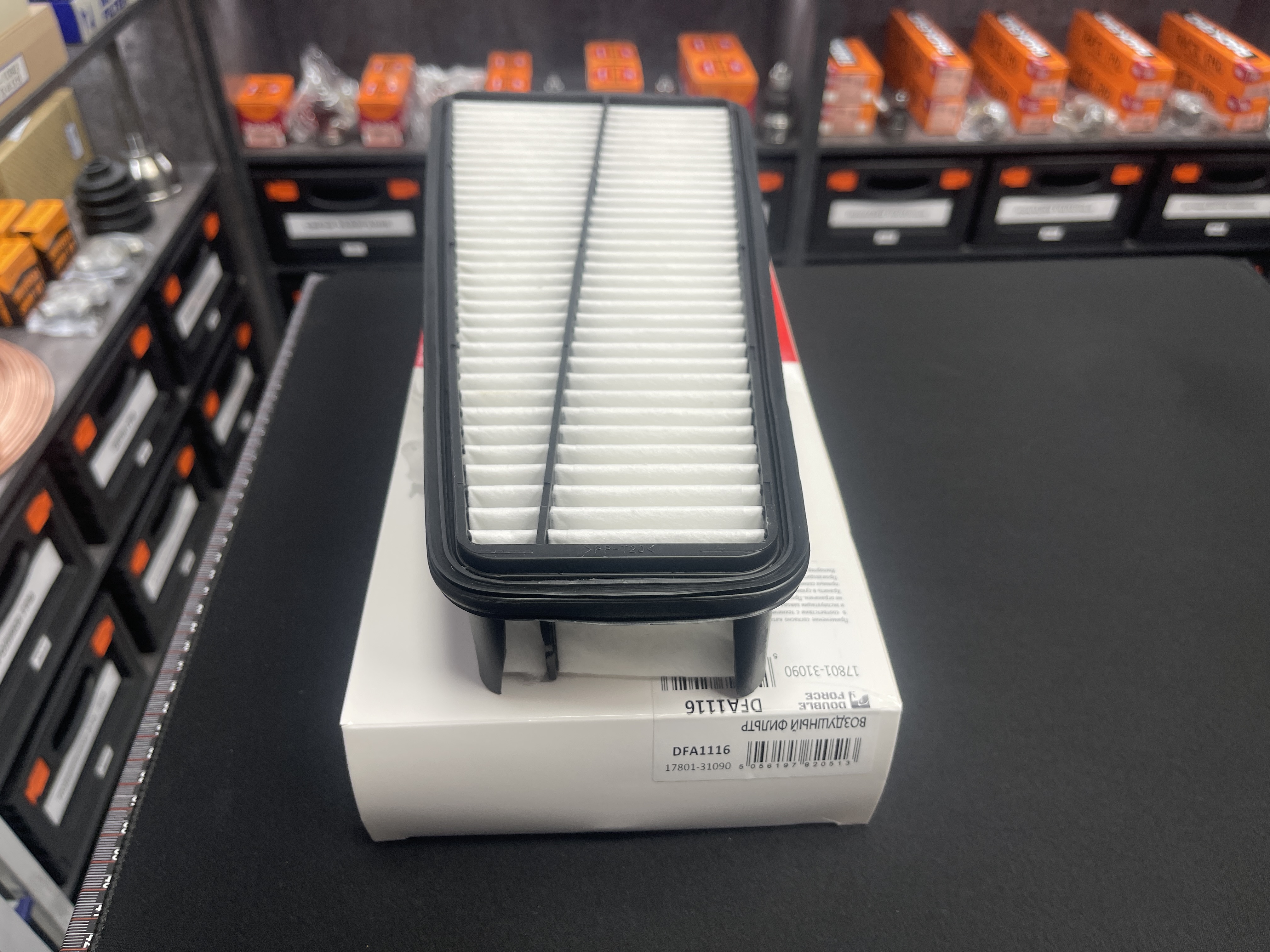 Фильтр воздушный