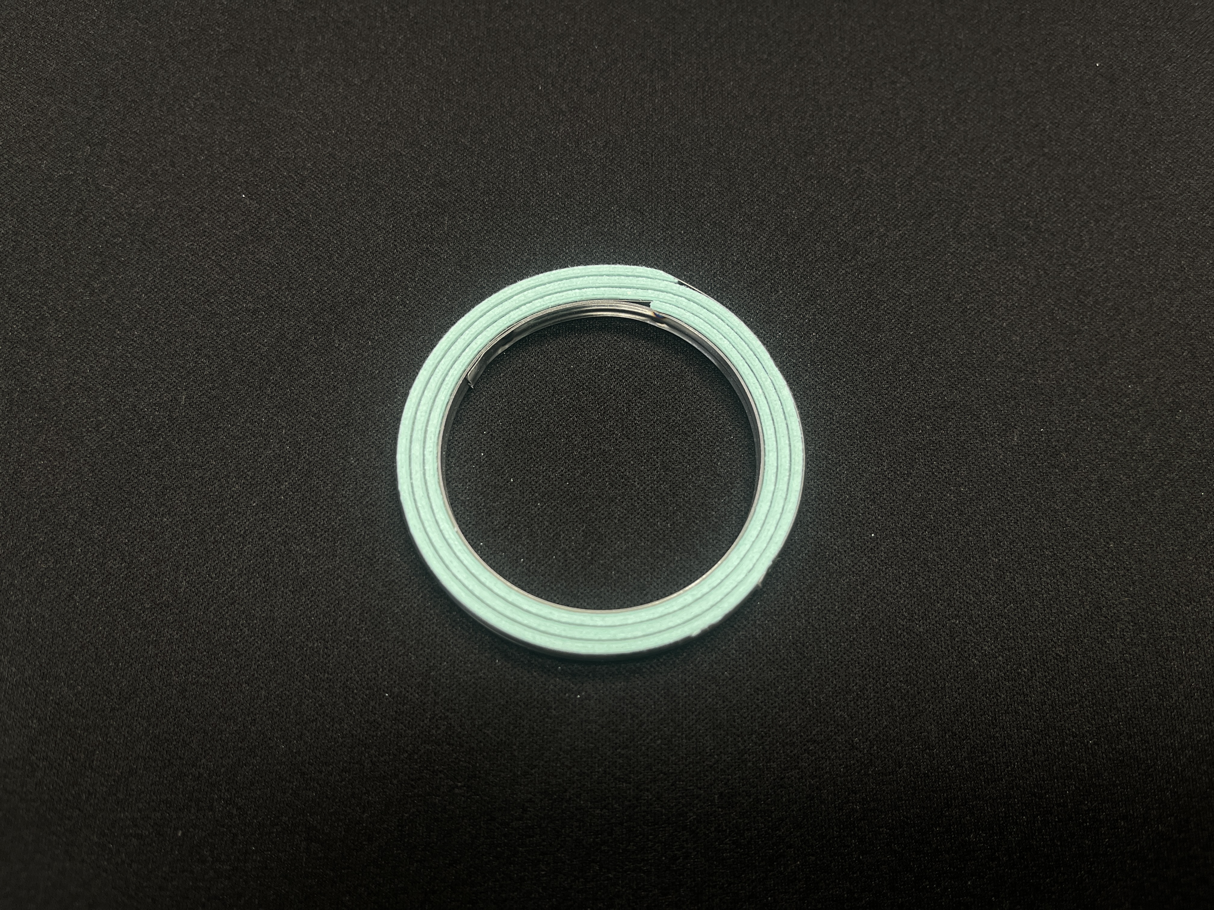 Кольцо выхлопной трубы 43x57x5