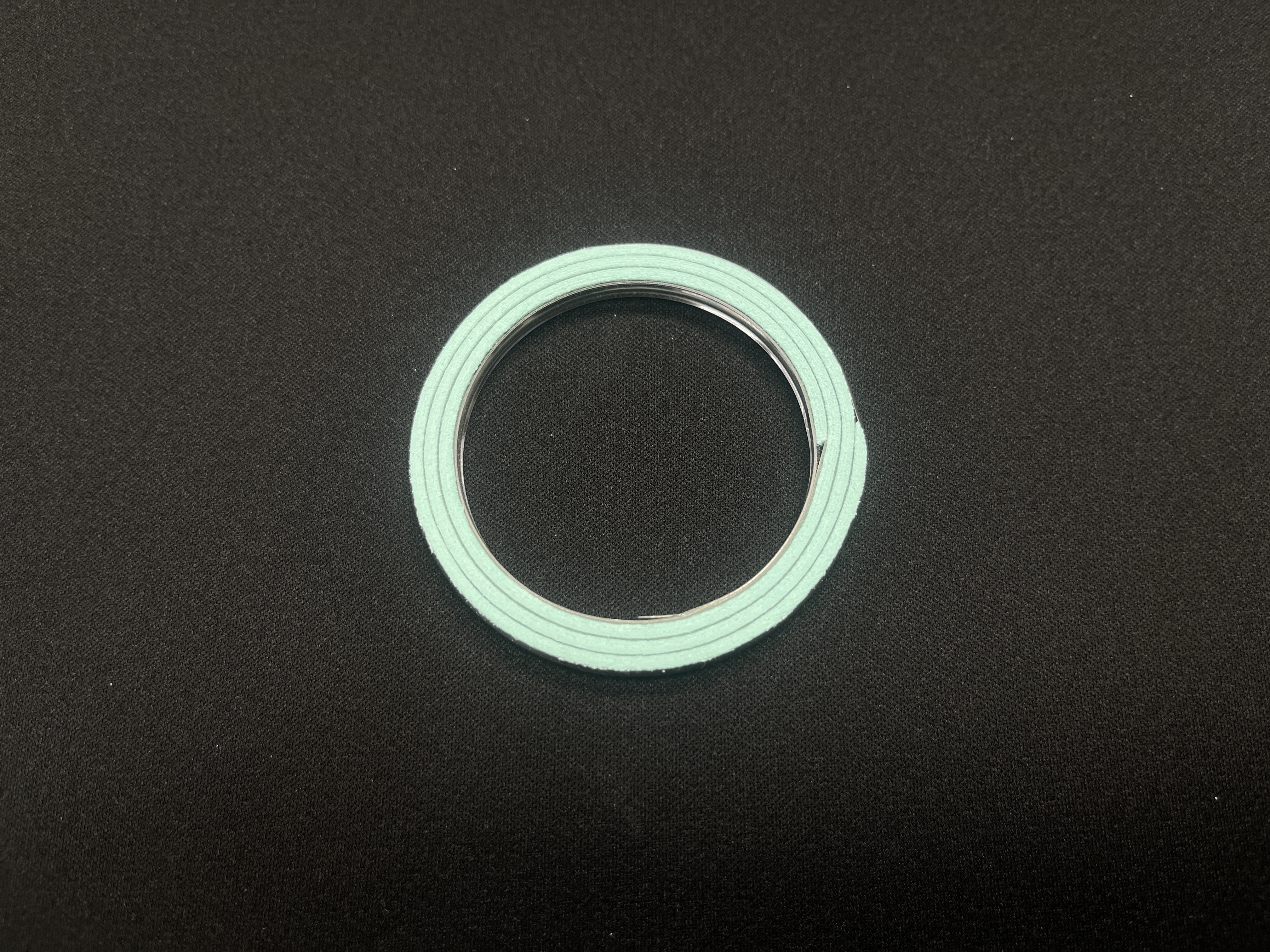 Кольцо выхлопной трубы 50x62x5