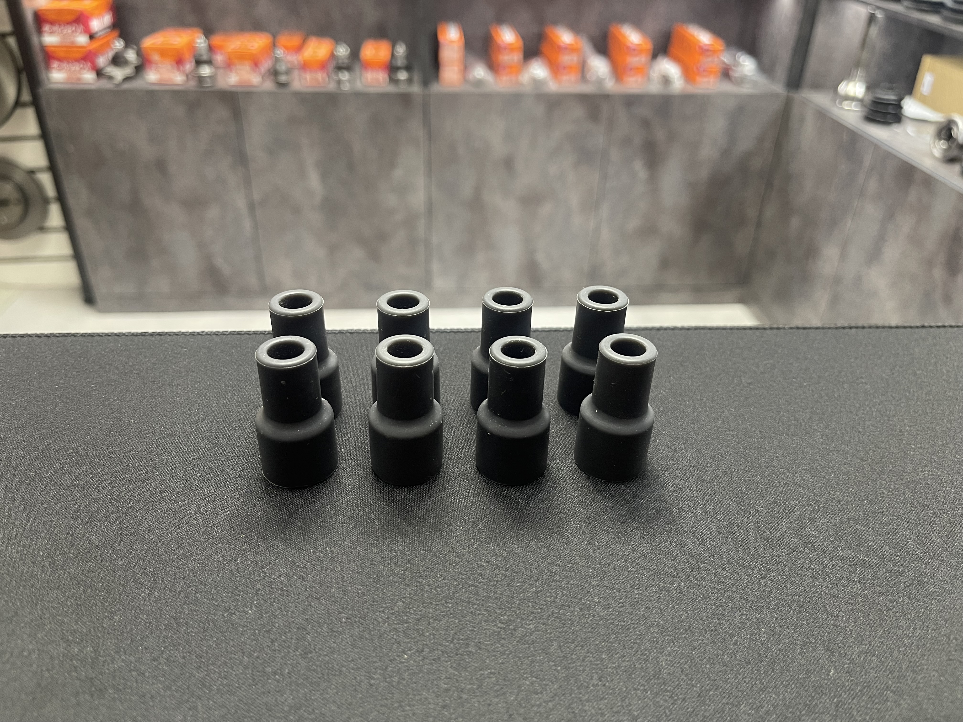 Наконечник катушки зажигания