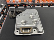 Фильтр АКПП с пробковой прокладкой