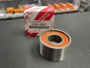 Ролик ГРМ обводной 2UZ-FE