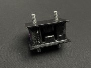 Крепление глушителя HDJ81, HZJ81