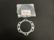 Прокладка под фланец