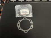 Прокладка фланца ступицы