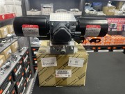 Распределительный блок клапанов KDSS TLC Prado 150, Lexus GX460