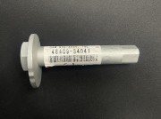 Втулка болта эксцентрика нижнего рычага передней подвески