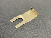 Стопор пневмоцилиндра фиксирующий