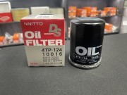 Фильтр масляный