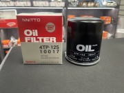 Фильтр масляный