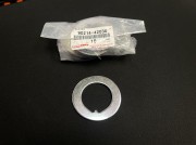 Шайба упорная передней ступицы