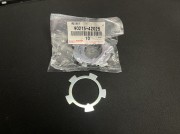 Шайба стопорная (корончатая)