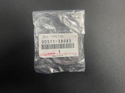 Сальник масляного насоса АКПП 38*55*8