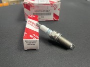 Свеча зажигания