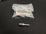 Клапан вентиляции картерных газов моста (сапун)