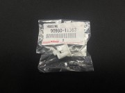 Фишка, разъем, коннектор датчика давления масла Toyota, Lexus, Daihatsu, Nissan