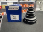 Пыльник привода, внутренний