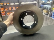 Диск тормозной, передний