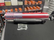 Амортизатор задний TLC200, LX570. Под обычную подвеску