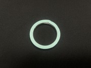 Кольцо выхлопной трубы 43x57x5