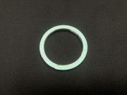 Кольцо выхлопной трубы 55x69x5