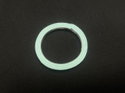 Кольцо выхлопной трубы 49x64x5