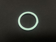 Кольцо выхлопной трубы 49x62x5