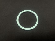 Кольцо выхлопной трубы 66x79x5