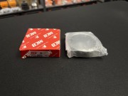 Втулка запорная