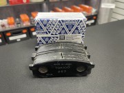 Колодки тормозные задние