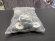 Комплект подушек рама-кузов Prado 120, Hilux Surf 215