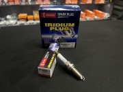 Свеча зажигания