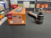 Наконечник рулевой тяги левый