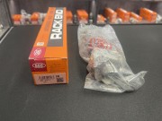 Тяга рулевая левая, правая