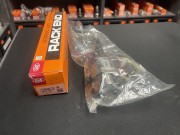 Тяга рулевая правая, левая