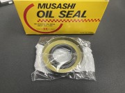 Сальник 38*74*11*18