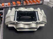 Тормозной суппорт, левый передний Prado 120 , Hilux Surf 215 , GX470