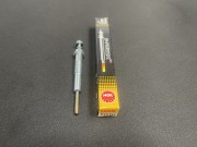 Свеча накала