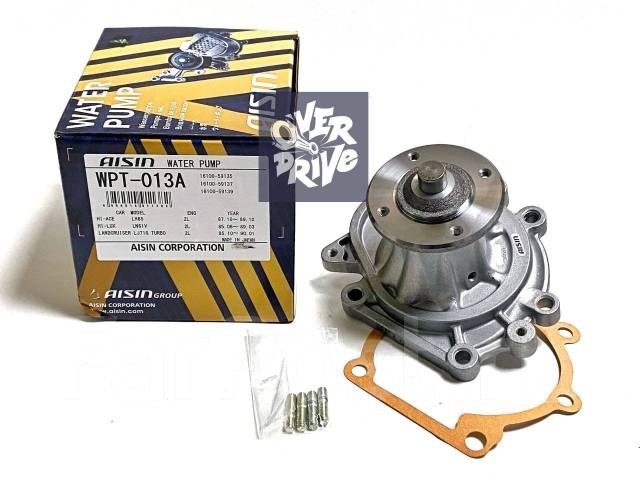 Помпа Aisin WPT-013